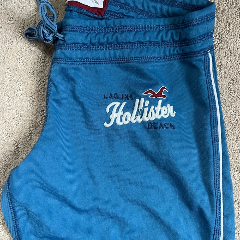 Y2K low rise track suit sweatpants